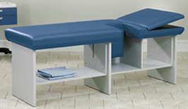 Clinton #4615 Echo Image Table.